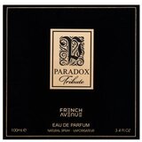 French Avenue Paradox Tribute parfemska voda unisex 100 ml | shoptok.hr