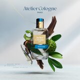 Atelier Cologne Cologne Absolue Oolang Infini parfumska voda uniseks 30 ml Slike