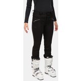 Kilpi Women's softshell ski pants MAURA-W