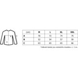 Glano Men's Hooded Jacket - Black | ePonuda.com