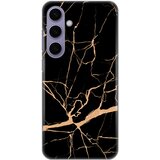  torbica silikonska print za samsung S926B galaxy S24 plus all black Cene