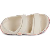 Crocs Crbnd Cruiser Glw Confetti Band SdK Bijela | shoptok.hr