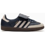 Adidas Modne superge Samba LT Aurora Ink Cream White (Women's) Modra Cene