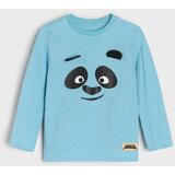 Sinsay Majica dugih rukava Kung Fu Panda | shoptok.hr