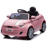Fiat auto na akumulator 500 Pink Cijene