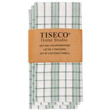 Tiseco Home Studio Bombažne brisače v kompletu 3 kos 70x50 cm - Tiseco Home Studio | Shoptok.si