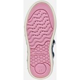 Geox Blue Girls Skylin Sneakers - Girls | shoptok.hr