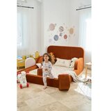 Atelier Del Sofa Dječiji krevet, terakota | Eponuda.ba