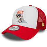 New Era Daffy Duck and Porky Pig Looney Tunes A-Frame Trucker kapa Cijene