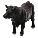 Schleich black figura bika angusa | shoptok.hr