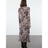 Trendyol Ženska haljina Twoaw25El00408, Šarena | Eponuda.com