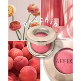 Affect Glow Bakery rdečilo v prahu odtenek Peachin 3 g | Shoptok.si