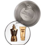 Jean Paul Gaultier Le Male Elixir darilni set za moške 1 kos | Shoptok.si