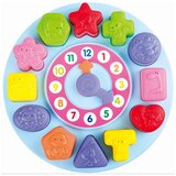 Play Go sorter oblika sat 13 kom Cijene