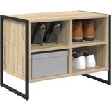  Ormar za cipele Sonoma 60 x 35 x 44 cm Konstruirano drvo | shoptok.hr