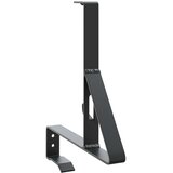  Podrška za zaštitu od snijega 6 pcs Crna 29,5 x 3 x 34,5 cm | Eponuda.ba