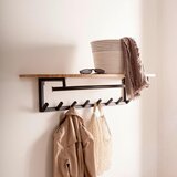MID.YOU STENSKO OGLEDALO, 60/60/9 cm steklo | Shoptok.si