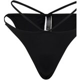 Trendyol Bikini Bottom - Black - Plain | Shoptok.si