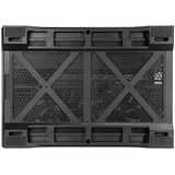 Chieftec mATX Gehäuse GM-30B-M-OP, black Kocka Crno | Shoptok.si