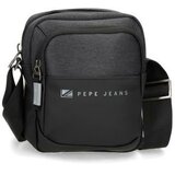 Pepe Jeans torba na rame crna ( 71.252.31 ) Cene