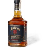 Jim Beam Double Oak, 70cl Cene