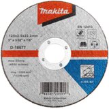 Makita Rezna ploča 125x2.5 METAL /18837 Cene