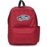 Vans Nahrbtniki OLD SKOOL CLASSIC BACKPACK Bordo | Shoptok.si