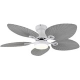 Globo STROPNI VENTILATOR ELISE 2453 lm 3000-6000 K | Shoptok.si