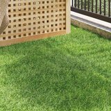  Umjetna trava Zelena 1 x 8 m / 50 mm PP i PE | shoptok.hr