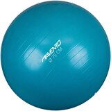 Avento Fitnes žoga / gimnastična žoga premer 75 cm modra, (20989051) | Shoptok.si