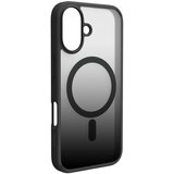 Puro Maska za iPhone 16, Gradient, Crna Cene
