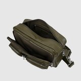 Nunoo Torbice za na ramo ALIMAKKA MOUNTAIN Zelena | Shoptok.si