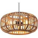  VISEČA SVETILKA Vinkovci 40/120 cm 75 W E27 | Shoptok.si