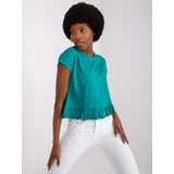 Mayflies T-shirt-TW-TS-1053.21X-dark green | Shoptok.si