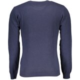 U.S. Polo Assn. US POLO MEN&#39;S BLUE SWEATER | shoptok.hr