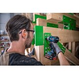 Bosch PRO GDS18V-450P Akumulatorski udarni odvrtač 06019K4300 | Eponuda.com