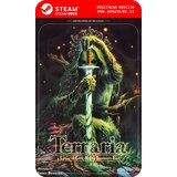  Terraria - Steam koda brez škatlice (WINDOWS PC | STEAM DECK) | Shoptok.si