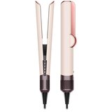 Dyson Airstrait Ceramic Pink/Rose Gold uređaj za ravnanje kose | shoptok.hr