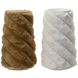 DEKOR DOM dekoracija - tree ring pes 56cm 513950 - kmg ( 045689 ) | Eponuda.com