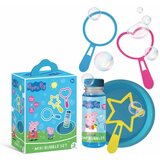  Sapunica u setu pepa pig 150ml 200608 ( 104/200608 ) | ePonuda.com
