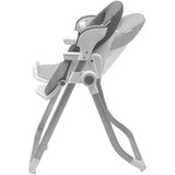 New Baby Smart hranilica-ljuljačka 2u1 grey | shoptok.hr