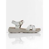Resti Women's Nirras Flat Heel Sandals | Shoptok.si