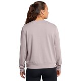 Under Armour Women‘s sweatshirt Rival Terry Crew Grey L | ePonuda.com