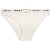 Tommy Hilfiger Underwear Spodnje hlačke 'CLASSIC' bež / črna Cene