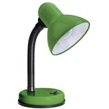  Stona lampa SMIESZEK 1xE27/40W/230V zelena | Eponuda.com