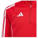 Adidas Puloverji Tiro 24 Training Top Rdeča | Shoptok.si