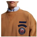 Tommy Hilfiger Puloverji MW0MW32671 Kostanjeva | Shoptok.si