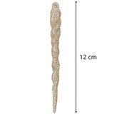  Ca0861 Božićni ukrasi 12 cm 10 kom. | shoptok.hr