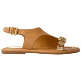 Elvio Zanon Sandali & Odprti čevlji - Bež Cene