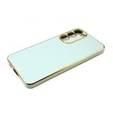 Zaštitna maska tpu frondy samsung S23 green Cijene